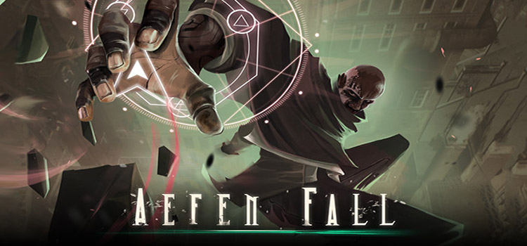 Aefen Fall Free Download FULL Version PC Game