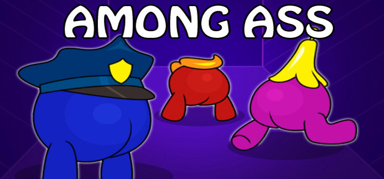 Among Ass Free Download FULL Version PC Game