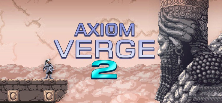 Axiom Verge 2 Free Download FULL Version PC Game