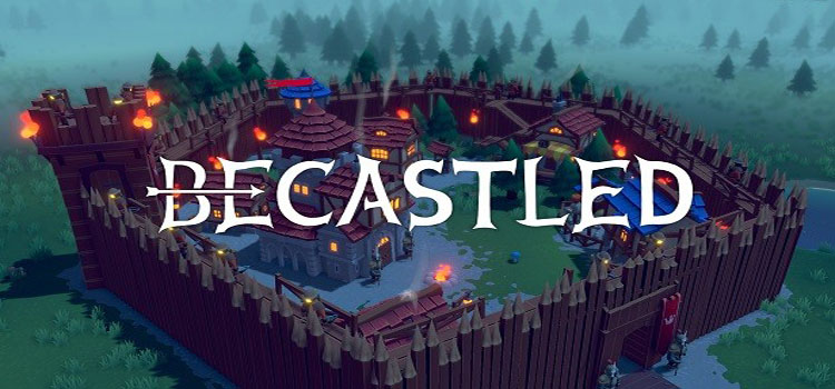 Becastled Free Download FULL Version PC Game