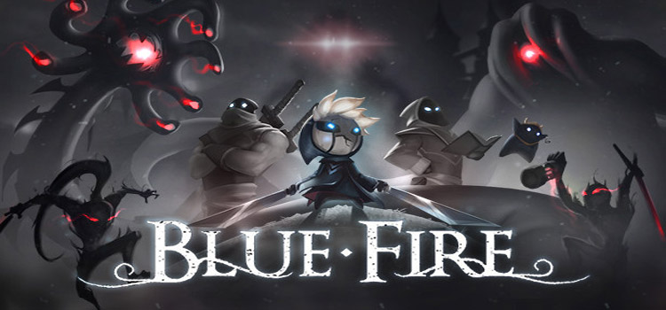 Blue Fire Free Download FULL Version Crack Game