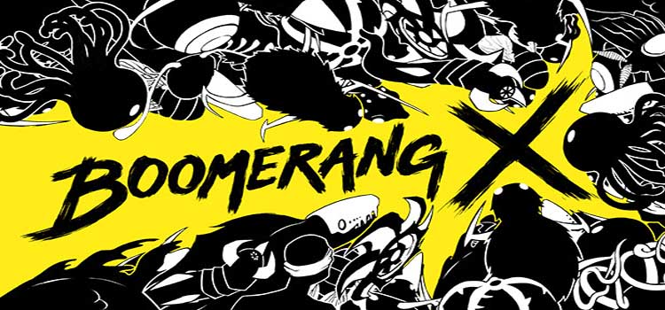 Boomerang X Free Download FULL Version PC Game