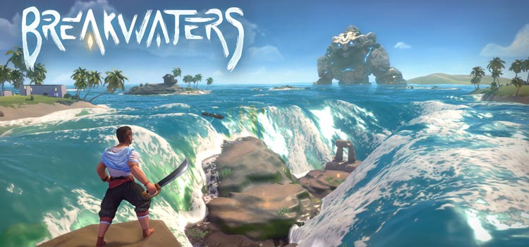 Breakwaters Free Download FULL Version PC Game