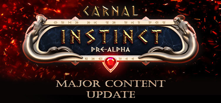 Carnal Instinct Free Download FULL Version PC Game