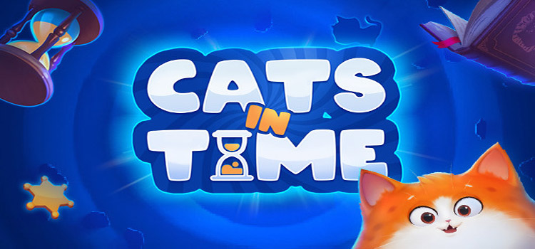 Cats In Time Free Download FULL Version PC Game