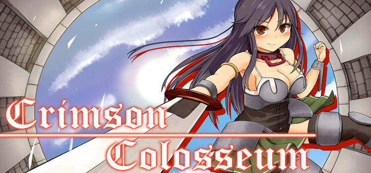 Crimson Colosseum Free Download FULL PC Game