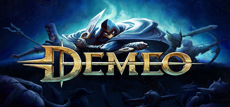 Demeo Free Download FULL Version Crack PC Game