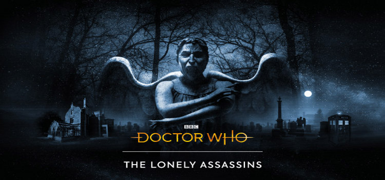 Doctor Who The Lonely Assassins Free Download