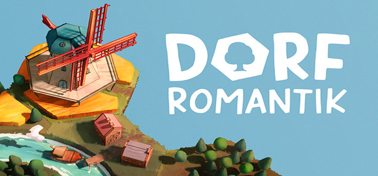 Dorfromantik Free Download FULL Version PC Game