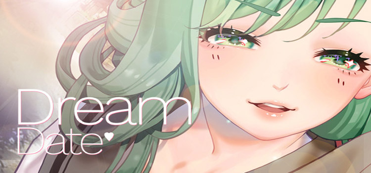 Dream Date Free Download FULL Version PC Game
