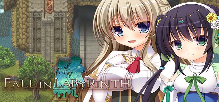 FALL IN LABYRINTH Free Download FULL PC Game