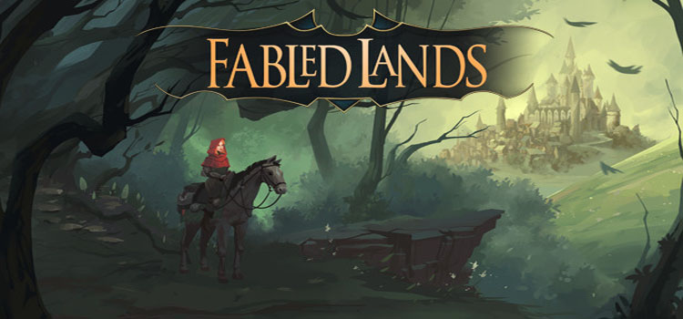 Fabled Lands Free Download FULL Version PC Game