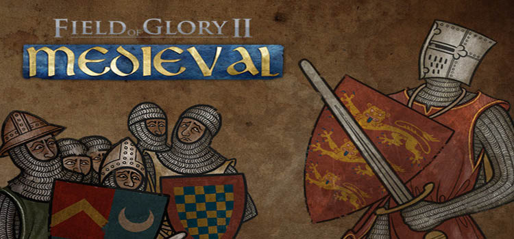 Field Of Glory II Medieval Free Download PC Game