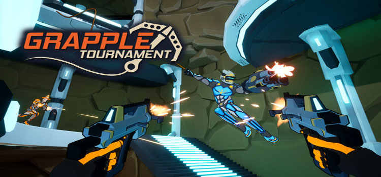 Grapple Tournament Free Download FULL PC Game