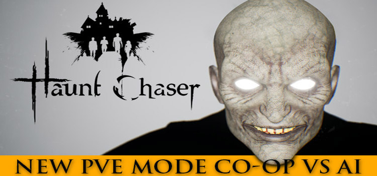 Haunt Chaser Free Download FULL Version PC Game