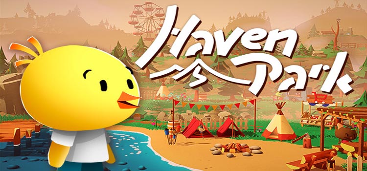 Haven Park Free Download FULL Version PC Game