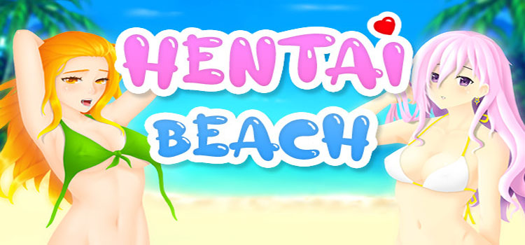 Hentai Beach Free Download FULL Version PC Game
