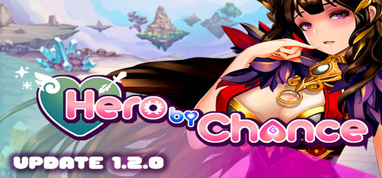 Hero By Chance Free Download FULL Version PC Game