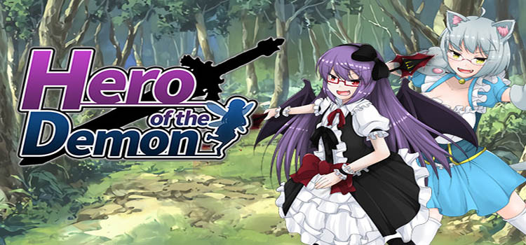 Hero Of The Demon Free Download FULL PC Game