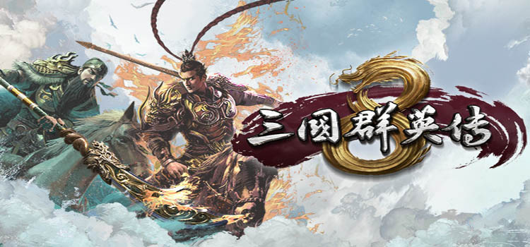 Heroes Of The Three Kingdoms 8 Free Download Game