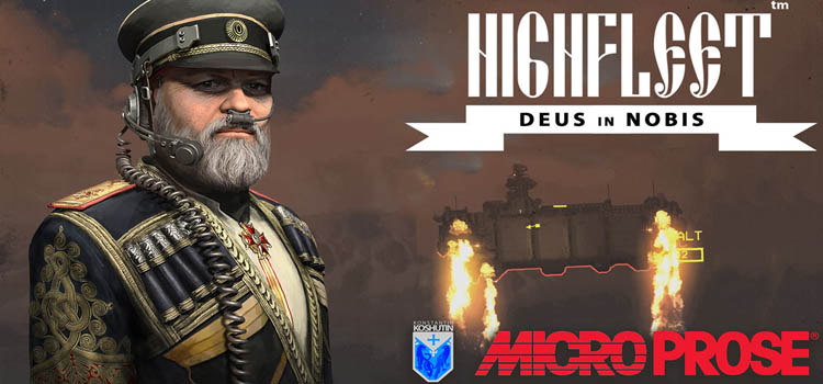 highfleet g2a download free