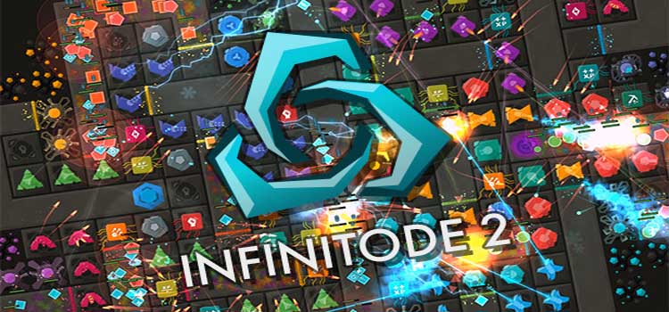 Infinitode 2 Free Download FULL Version PC Game