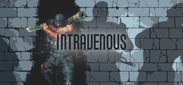Intravenous Free Download FULL Version PC Game