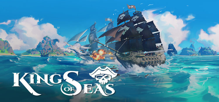 King Of Seas Free Download FULL Version PC Game