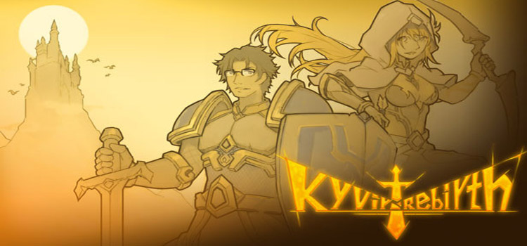 Kyvir Rebirth Free Download FULL Version PC Game