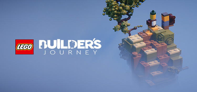 LEGO Builders Journey Free Download FULL PC Game