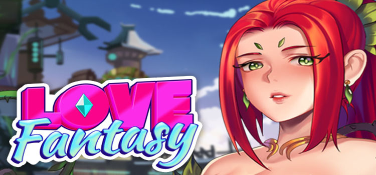 Love Fantasy Free Download FULL Version PC Game