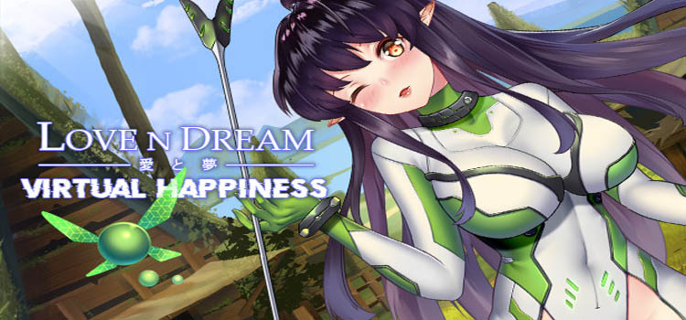 Love N Dream Virtual Happiness Free Download PC Game
