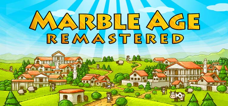 Marble Age Remastered Free Download PC Game