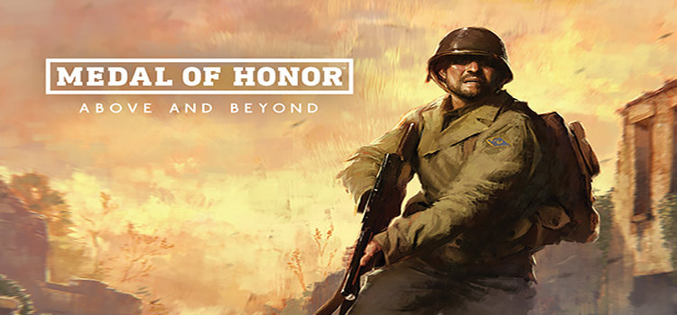 Medal Of Honor Above And Beyond Free Download