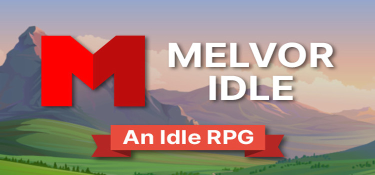 Melvor Idle Free Download FULL Version PC Game