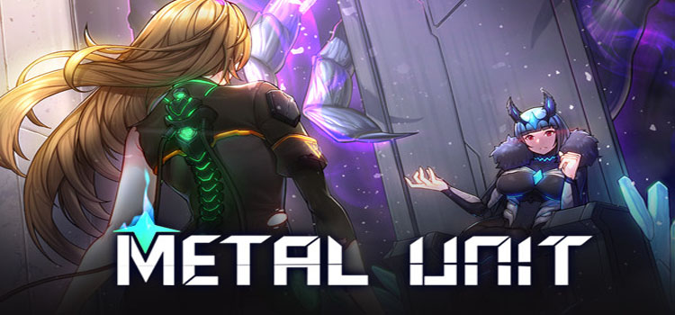 Metal Unit Free Download FULL Version PC Game
