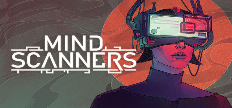 Mind Scanners Free Download FULL Version PC Game