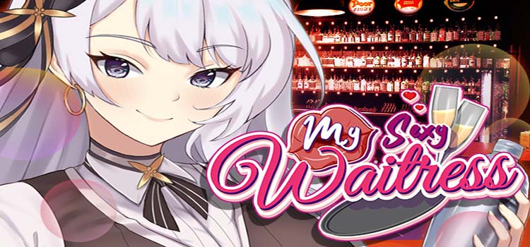 My Sexy Waitress Free Download FULL PC Game