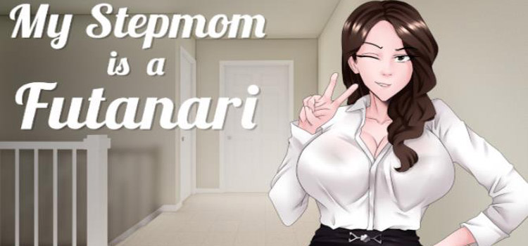 My Stepmom Is A Futanari Free Download PC Game