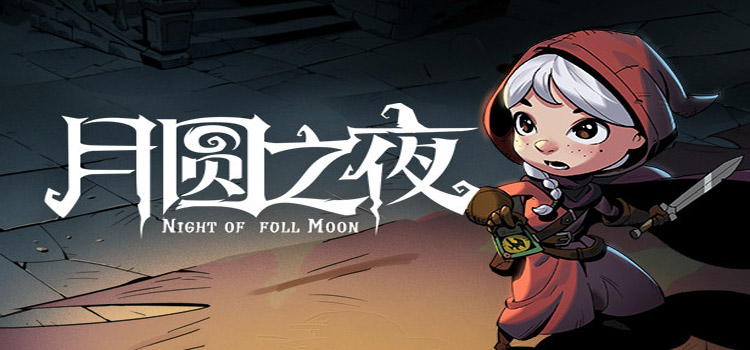 Night Of Full Moon Free Download FULL PC Game