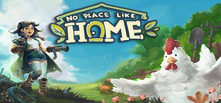 No Place Like Home Free Download FULL PC Game