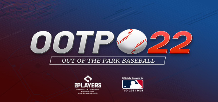 Out Of The Park Baseball 22 Free Download Game