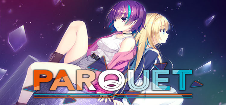 PARQUET Free Download FULL Version PC Game