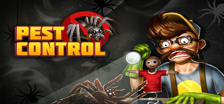 Pest Control Free Download FULL Version PC Game