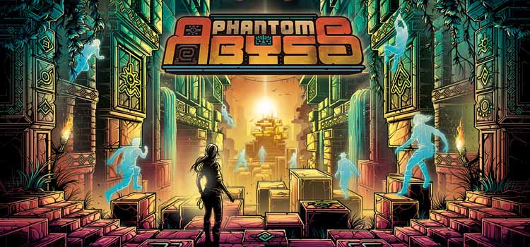 Phantom Abyss Free Download FULL Version PC Game