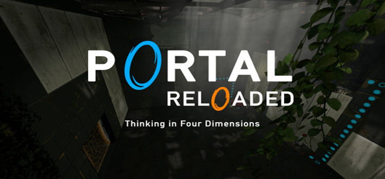 Portal Reloaded Free Download FULL Version PC Game