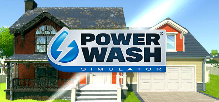 PowerWash Simulator Free Download FULL PC Game