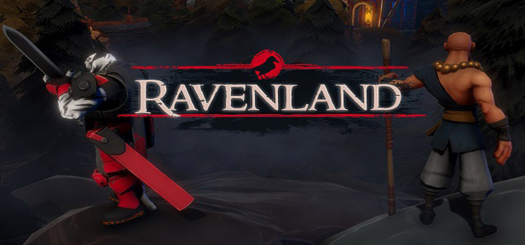 Ravenland Free Download FULL Version PC Game