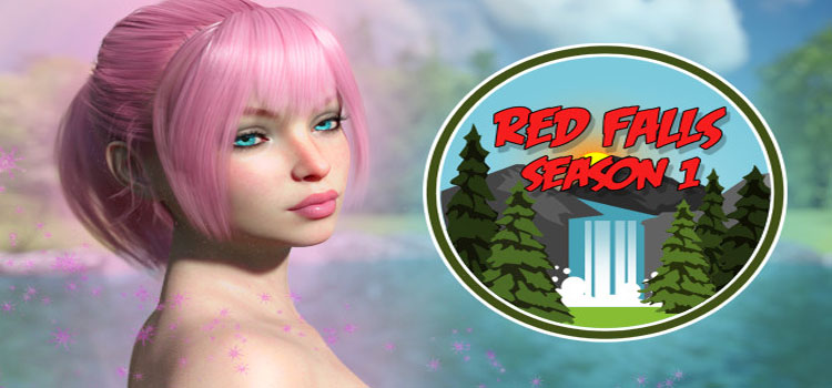 Red Falls Season 1 Free Download FULL PC Game