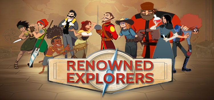 Renowned Explorers International Society Free Download